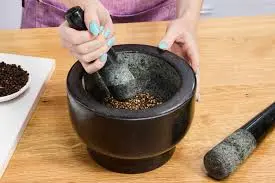 Stone Granite Mortar And Pestle vs Ceramic: Which One Is Better?